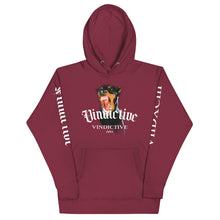 Load image into Gallery viewer, Vindictive Doberman Hoodie
