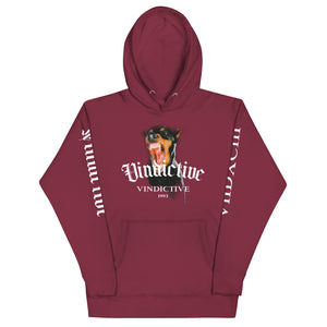 Vindictive Doberman Hoodie