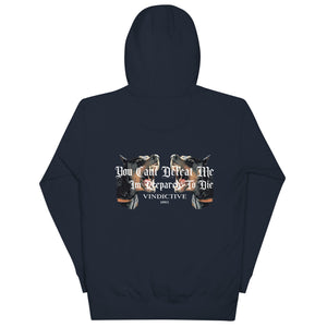 Vindictive Doberman Hoodie