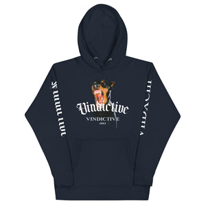 Vindictive Doberman Hoodie